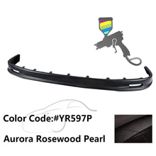 Load image into Gallery viewer, 1996-1997 Honda Accord Mugen Mug Front Bumper Lip PU