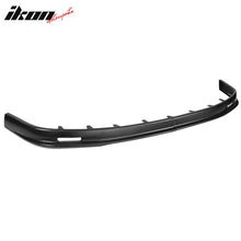Load image into Gallery viewer, 1996-1997 Honda Accord Mugen Style Unpainted Front Bumper Lip PU
