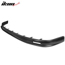 Load image into Gallery viewer, 1996-1997 Honda Accord Mugen Style Unpainted Front Bumper Lip PU