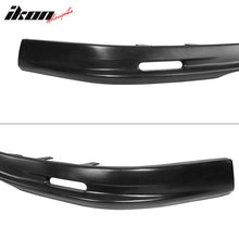 Load image into Gallery viewer, 1996-1997 Honda Accord Mugen Style Unpainted Front Bumper Lip PU
