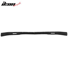 Load image into Gallery viewer, 1996-1997 Honda Accord Mugen Style Unpainted Front Bumper Lip PU