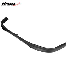 Load image into Gallery viewer, 1996-1997 Honda Accord T-R Style Unpainted PU Front Bumper Lip Spoiler