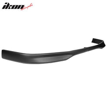 Load image into Gallery viewer, 1996-1997 Honda Accord T-R Style Unpainted PU Front Bumper Lip Spoiler