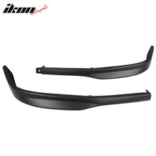 Load image into Gallery viewer, 1996-1997 Honda Accord T-R Style Unpainted PU Front Bumper Lip Spoiler