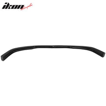 Load image into Gallery viewer, 1996-1997 Honda Accord T-R Style Unpainted PU Front Bumper Lip Spoiler