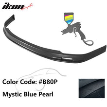 Load image into Gallery viewer, 1998-2000 Honda Accord Mugen Style Front Bumper Lip PP
