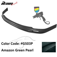 Load image into Gallery viewer, 1998-2000 Honda Accord Mugen Style Front Bumper Lip PP