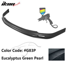 Load image into Gallery viewer, 1998-2000 Honda Accord Mugen Style Front Bumper Lip PP