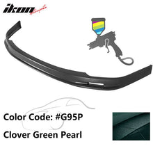 Load image into Gallery viewer, 1998-2000 Honda Accord Mugen Style Front Bumper Lip PP