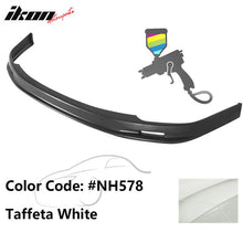 Load image into Gallery viewer, 1998-2000 Honda Accord Mugen Style Front Bumper Lip PP