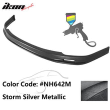 Load image into Gallery viewer, 1998-2000 Honda Accord Mugen Style Front Bumper Lip PP
