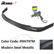 Load image into Gallery viewer, 1998-2000 Honda Accord Mugen Style Front Bumper Lip PP
