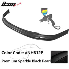 Load image into Gallery viewer, 1998-2000 Honda Accord Mugen Style Front Bumper Lip PP