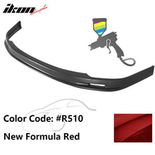 Load image into Gallery viewer, 1998-2000 Honda Accord Mugen Style Front Bumper Lip PP