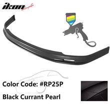 Load image into Gallery viewer, 1998-2000 Honda Accord Mugen Style Front Bumper Lip PP