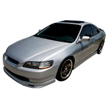 Load image into Gallery viewer, 1998-2000 Honda Accord Mugen Style Front Bumper Lip PP