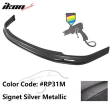 Load image into Gallery viewer, 1998-2000 Honda Accord Mugen Style Front Bumper Lip PP