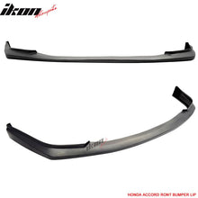 Load image into Gallery viewer, 1998-2000 Honda Accord Coupe JDM Sport Style Front Bumper Lip PU