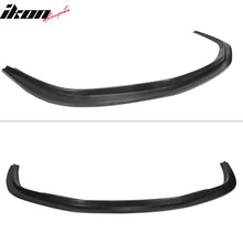 Load image into Gallery viewer, 1998-2000 Honda Accord Sedan MDA Style  Front Bumper Lip Spoiler PU