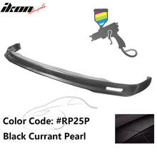 Load image into Gallery viewer, 1998-2002 Honda Accord Mugen Style Front Bumper Lip PU