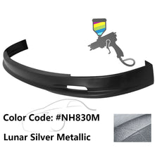 Load image into Gallery viewer, 2001-2003 Honda Civic Mugen Style Front Bumper Lip Spoiler PP 2DR 4DR