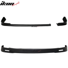 Load image into Gallery viewer, 2001-2003 Honda Civic EM2 2DR Mugen Front + NEW TR Rear Bumper Lip