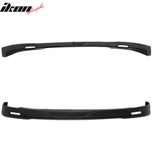Load image into Gallery viewer, 2001-2003 Honda Civic EM2 2DR Mugen Front + NEW TR Rear Bumper Lip