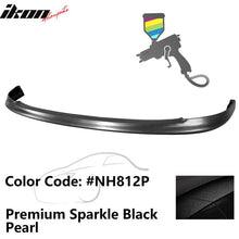 Load image into Gallery viewer, 2001-2003 Honda Civic OEM Factory Style Painted Front Bumper Lip PP