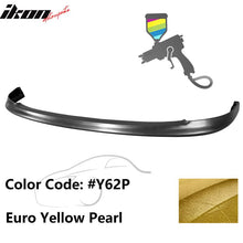 Load image into Gallery viewer, 2001-2003 Honda Civic OEM Factory Style Painted Front Bumper Lip PP