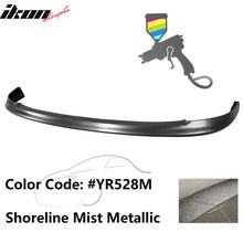 Load image into Gallery viewer, 2001-2003 Honda Civic OEM Factory Style Painted Front Bumper Lip PP