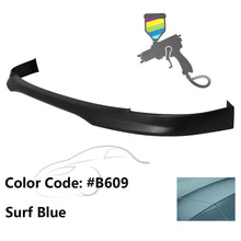 Load image into Gallery viewer, 2001-2003 Honda Civic Type R T-R Style Front Bumper Lip PP 2DR 4DR
