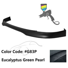 Load image into Gallery viewer, 2001-2003 Honda Civic Type R T-R Style Front Bumper Lip PP 2DR 4DR