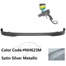 Load image into Gallery viewer, 2001-2003 Honda Civic Type R T-R Style Front Bumper Lip PP 2DR 4DR