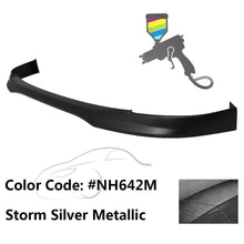 Load image into Gallery viewer, 2001-2003 Honda Civic Type R T-R Style Front Bumper Lip PP 2DR 4DR