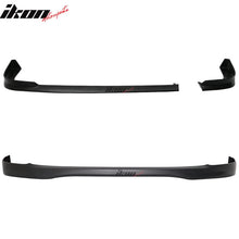 Load image into Gallery viewer, 2001-2003 Honda Civic EM2 2DR TR Front + NEW TR Rear Bumper Lip