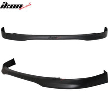 Load image into Gallery viewer, 2001-2003 Honda Civic EM2 2DR TR Front + NEW TR Rear Bumper Lip