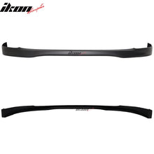 Load image into Gallery viewer, 2001-2003 Honda Civic EM2 2DR TR Front + NEW TR Rear Bumper Lip
