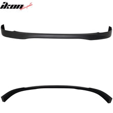 Load image into Gallery viewer, 2001-2003 Honda Civic Type R T-R Style Front Bumper Lip PP 2DR 4DR