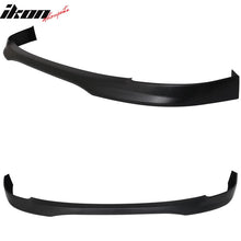 Load image into Gallery viewer, 2001-2003 Honda Civic Type R T-R Style Front Bumper Lip PP 2DR 4DR