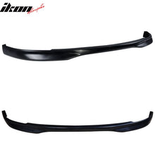 Load image into Gallery viewer, Fits 01-03 Honda Civic PP Front + Rear Bumper Lip + Side Skirts