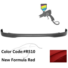 Load image into Gallery viewer, 2001-2003 Honda Civic Type R T-R Style Front Bumper Lip PP 2DR 4DR