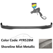 Load image into Gallery viewer, 2001-2003 Honda Civic Type R T-R Style Front Bumper Lip PP 2DR 4DR