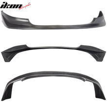 Load image into Gallery viewer, 2003-2005 Honda Civic 3Dr Hatchback HB AW Style Front Bumper Lip PU