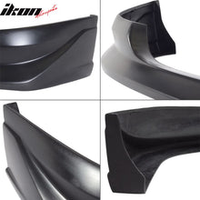 Load image into Gallery viewer, 2003-2005 Honda Civic 3Dr Hatchback HB AW Style Front Bumper Lip PU