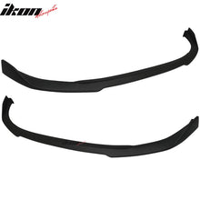 Load image into Gallery viewer, 2006-2008 Honda Civic 2Dr Coupe CS Style Front Bumper Lip Chin PU