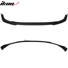 Load image into Gallery viewer, 2006-2008 Honda Civic 2Dr Coupe CS Style Front Bumper Lip Chin PU