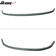 Load image into Gallery viewer, 2006-2008 Honda Civic Coupe STI Style Unpainted Front Bumper Lip PU