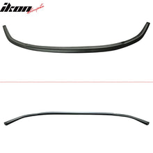 Load image into Gallery viewer, 2006-2008 Honda Civic Coupe STI Style Unpainted Front Bumper Lip PU