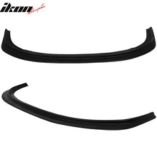 Load image into Gallery viewer, 2006-2008 Honda Civic FA5 4Dr Sedan Ikon Aero DP Front Lip Splitter