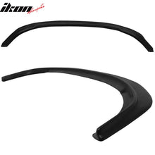 Load image into Gallery viewer, 2006-2008 Honda Civic FA5 4Dr Sedan Ikon Aero DP Front Lip Splitter